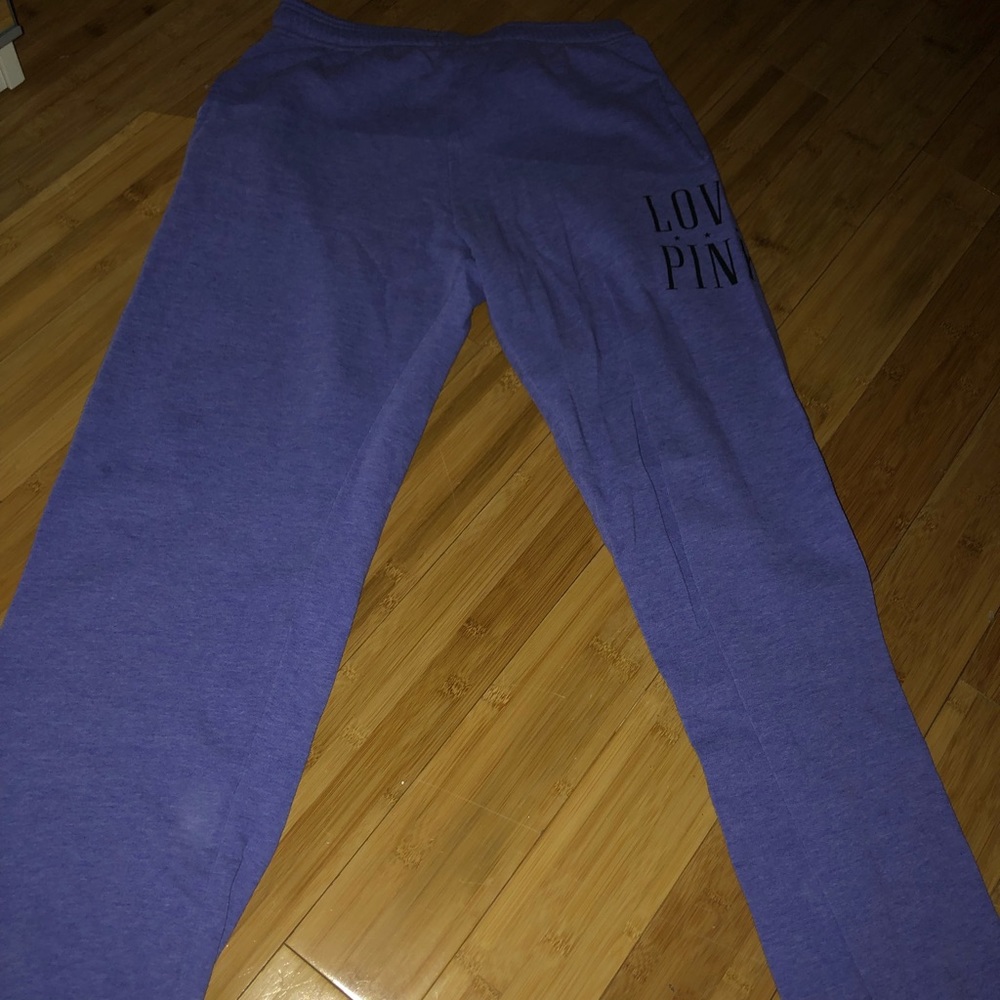 Sweatpants